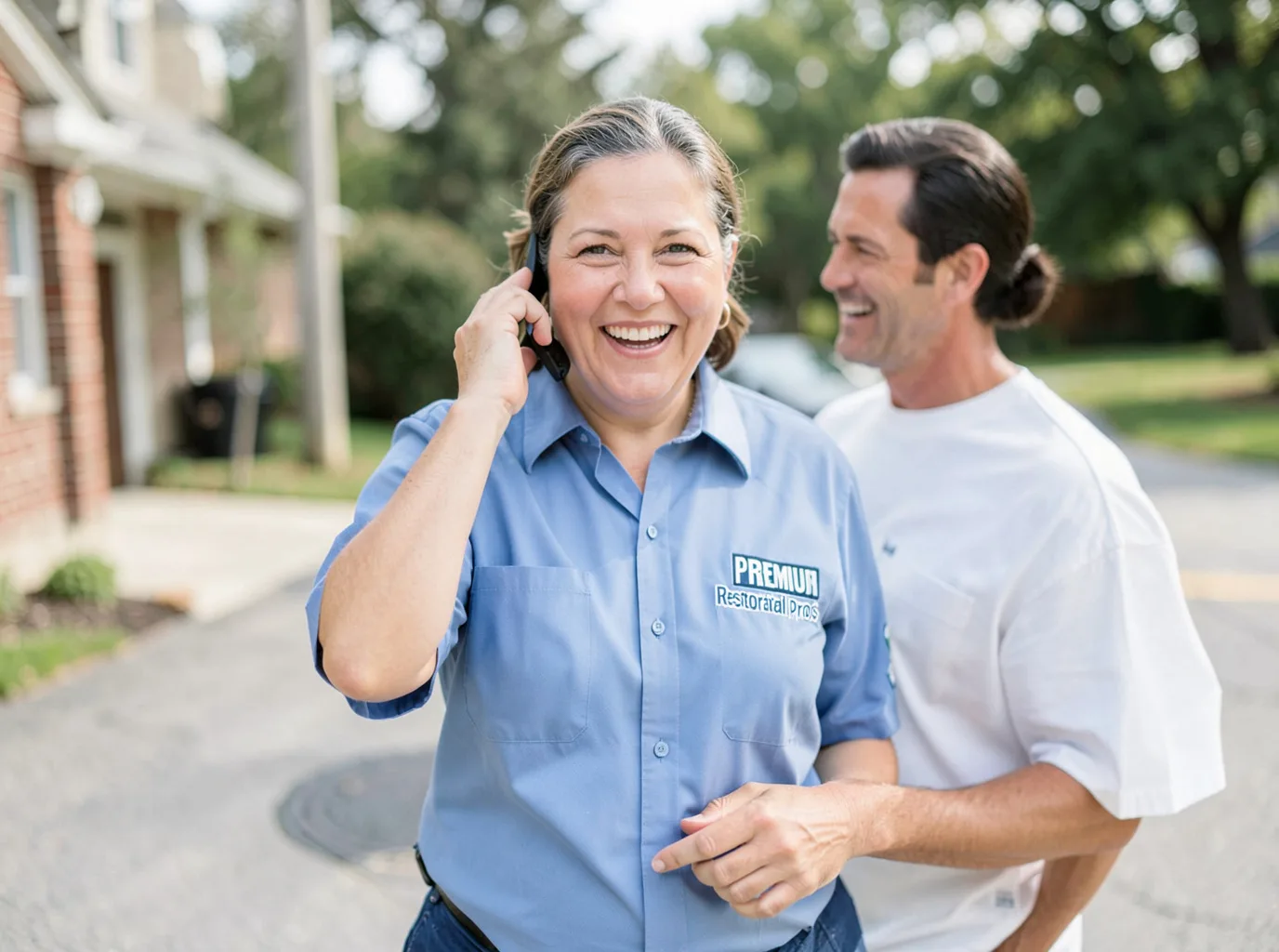 Water Damage Restoration Park City, KS FAQs